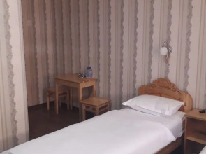 Гостевой дом Allanazar Ota