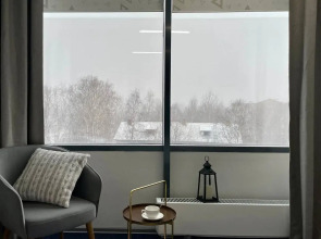 Апартаменты А38 Rantakallio Talo(503) в Центре Города