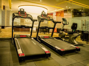 Best Western Premier Tuushin Hotel