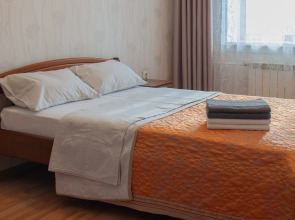 Квартира двухкомнатная в тихом центре