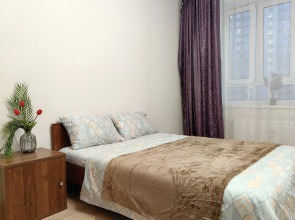 Квартира Трёшка Пёсики Милашки