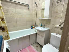 Апартаменты напротив парка Патриот М4 Дон