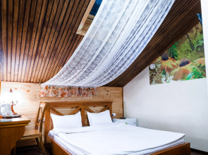 Отель Купеческий Дом