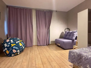 Апартаменты ArendaGrad Багратиона 26а