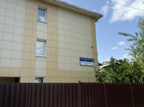 Апартаменты Бенкендорф