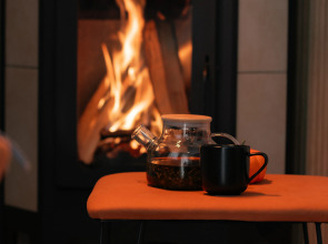 Курортный отель Motives Inn Dilijan