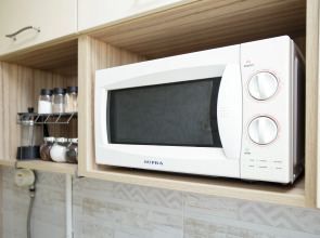 Апартаменты Мещера Огоньки - 2к квартира у метро Стрелка