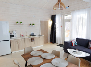 База отдыха Атлант Вилладж