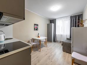 Апарт-Отель Апартаменты Лайк