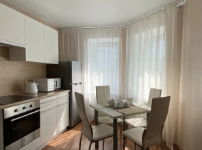 Апарт-отель Красногорский