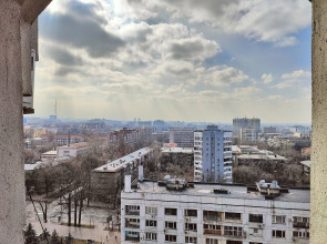 Квартира M.O.O.N. APARTMENTS ЖК Сункар