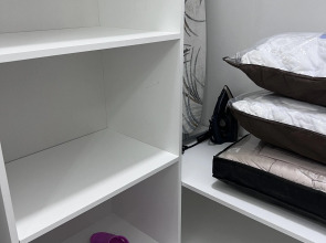 Апартаменты Сити Центр