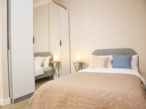 Квартира Apart Elista в самом Центре