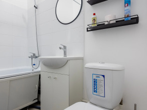 Апартаменты MaxRealty24 Просторная 3к1