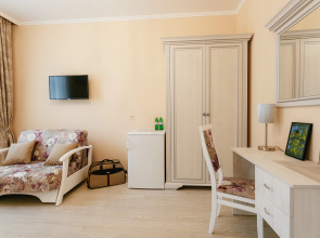 Мини-отель Asiya