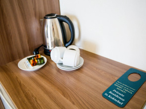 Гостевой Дом Private Residence in Koktebel