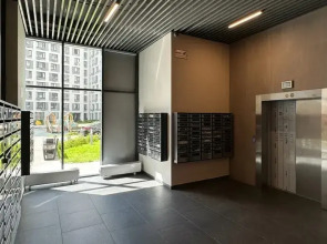 Апартаменты Как Дома