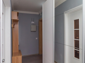 Апартаменты на Академика Сахарова 14