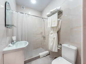 Гостевой Дом Мир