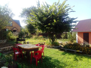 Гостевые дома Атамань на Дону