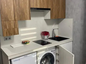 Апартаменты Элитные апартаменты в центре Тулы в новом доме Премиум класса (В)