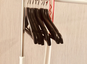 Апартаменты Салют