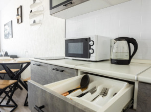 Апартаменты Favorite House рядом с ТPЦ Планета