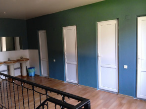 Гостевой дом Радуга