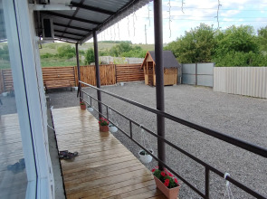 Гостевой Дом Лайтхаус