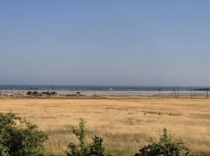 Гостевой дом Бриз