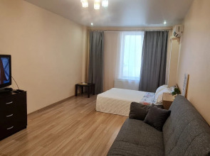 Апартаменты на Мамаевом Кургане