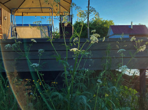 Гостевой Дом Дом-Театр