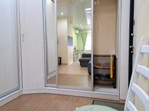 Апартаменты Белла