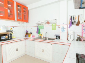 Частный дом PK Villa Koh Samui