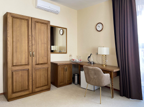 Отель Улан-Удэ