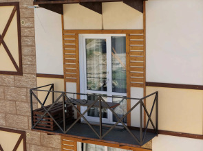 Гостевой Дом Горы и море