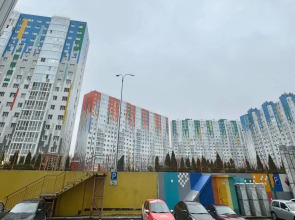 Апартаменты Daily Apartments