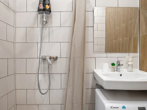 Апартаменты Жить хорошо рядом с АКВАПАРКОМ