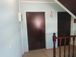 Апартаменты Парковая