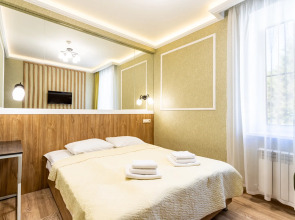 Гостевой дом Введенская Усадьба