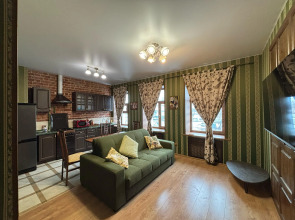 Апартаменты Центр апарт кострома