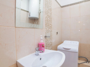 Апартаменты Шейнкмана 90