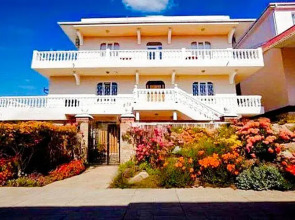 Гостевой дом Арарат