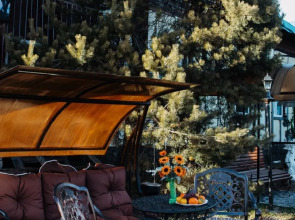 Гостевой дом Николина усадьба