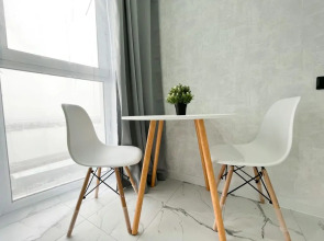 Апартаменты Добрые квартиры на Береговой №379