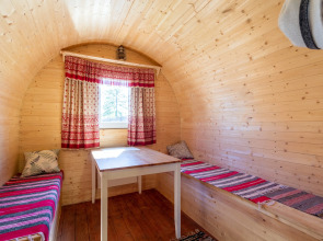 Гостевой дом Норвежский