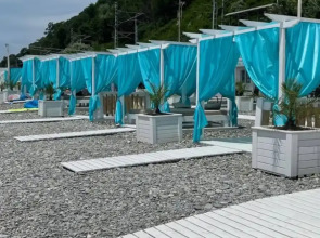 Гостевой дом Сильва