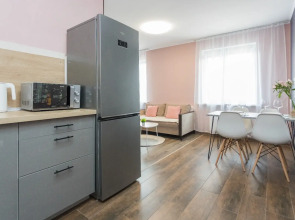 Апартаменты Энтузиастов д 15