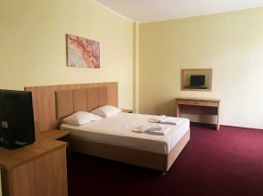 Отель Морской Клуб