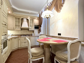 Квартира 3-комнатная Премиум Класса Yarapartments на Советской 21